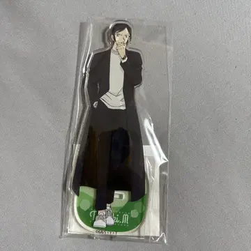 명탐정 코난 모로후시 타카아키 사복ver 아크릴 스탠드