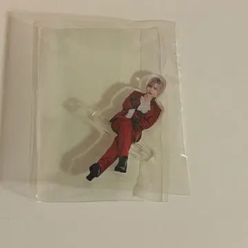 바다거북 배틀 vol.1 오카모토 노부히코 아크릴 스탠드