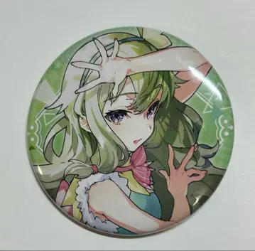프로세카 쿠사나기 네네 CD 특전 캔뱃지