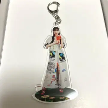 한여름 전국 투어 콜라보 카페 굿즈