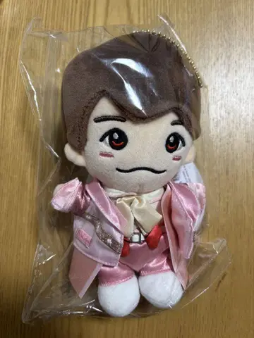 나니와단시 치비누이