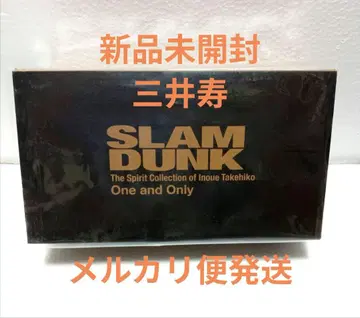 SLAM DUNK 정대만(미츠이 히사시) one and only 피규어