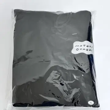 Mrs. GREEN APPLE 오오모리 모토키 후디 birthday 굿즈