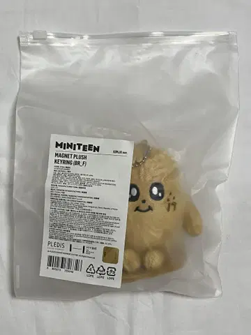 SEVENTEEN 세부치 miniteen 민규 김자