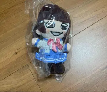 칸쟈니 쿠라코 치비누이