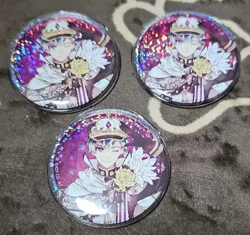 * 아이들리시 세븐 Re:vale 모모 캔뱃지