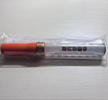 나니와단시 응원봉