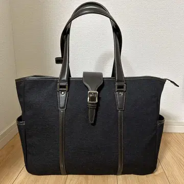 [새상품급] CORDURA 비즈니스 토트백