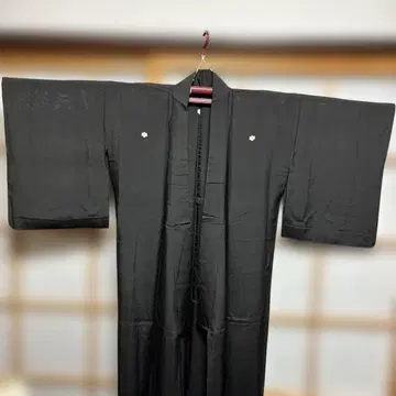 상복, 순수 실크, 썸머, 사단, 새상품, 새상품급, 키가 작은 분