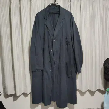 U.S.ARMY 메디컬 워크 코트