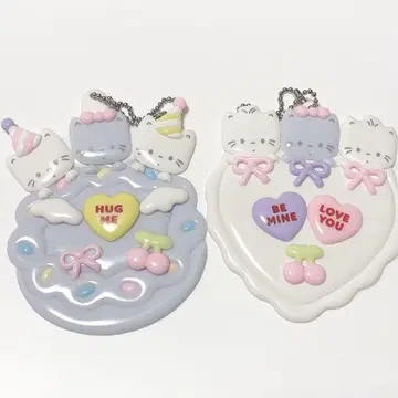 산리오 이세탄 메르헨 공방 냐니뉴니에뇽