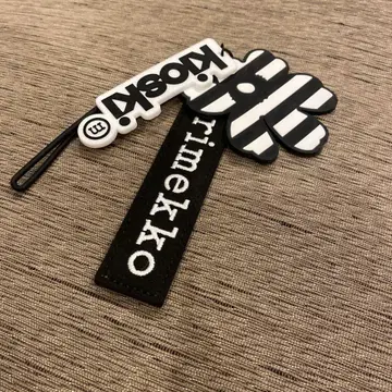 marimekko 스트랩 VIISAUS UNIKKO KCHAIN