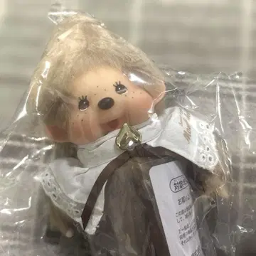 스위트 브라운 몽치치 여아 S