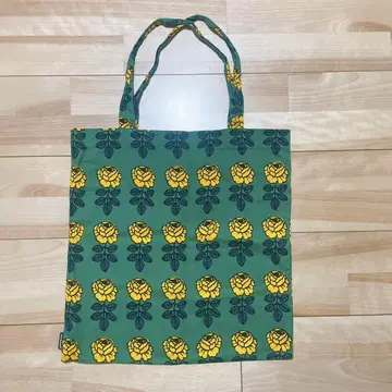 marimekko 토트백 (그린)