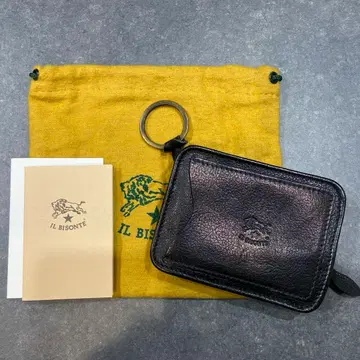 [ 미사용품 ] 일비종떼 키케이스 수납 가방 포함