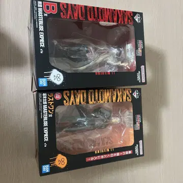 제일복권 사카모토 데이즈 SAKAMOTO DAYS 제일복권 라스트 원 B
