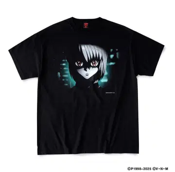 HUNTER x HUNTER x GEEKS RULE 긱스룰 셔츠