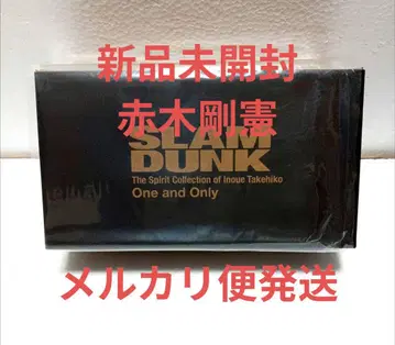 SLAM DUNK 채치수(아카기 타케노리) one and only 피규어