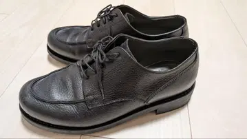 Paraboot 파라부트 샹보드 EDIFICE 별주 5.5 주름 가죽