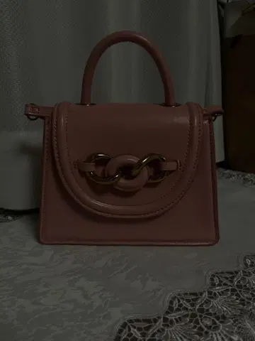 ZARA 숄더백