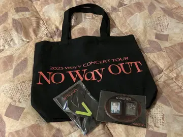 WayV NO Way OUT 업그레이드 혜택