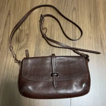 genten 토스카 숄더백 힙색