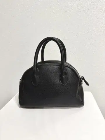 Port tique andico 미니 보스턴 백