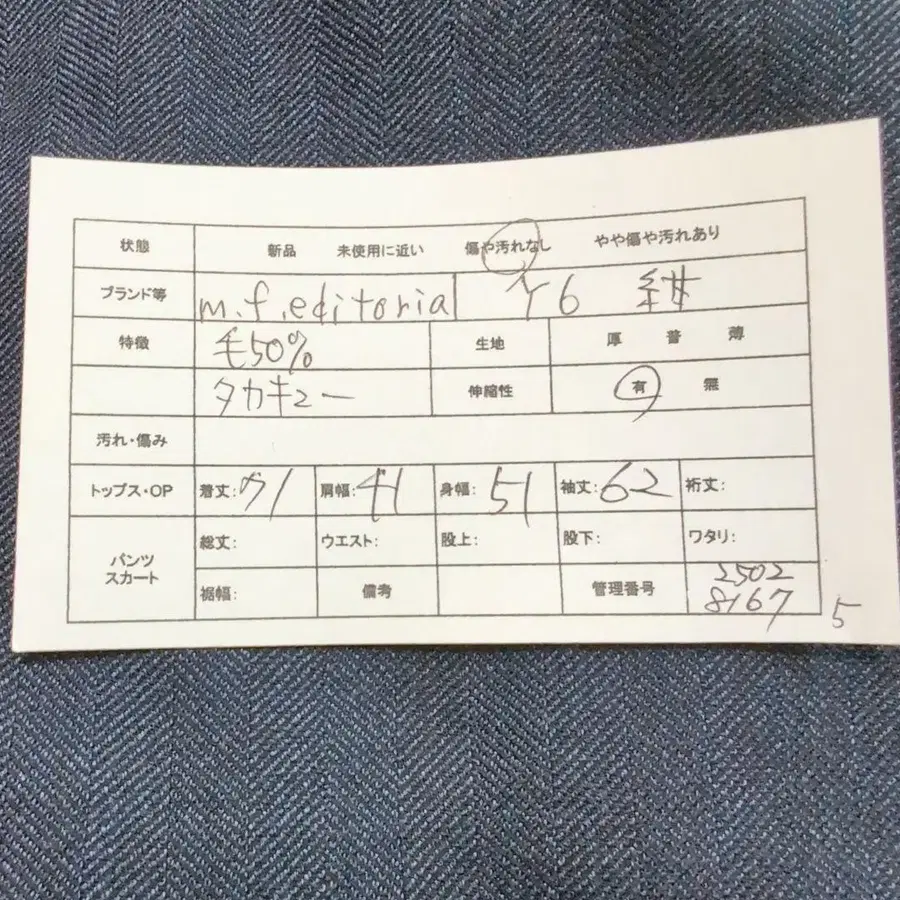 2번째 상품 이미지