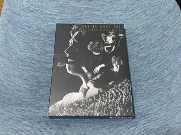 ONE OK ROCK Blu-ray