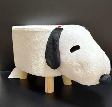 스누피 애니멀 툴