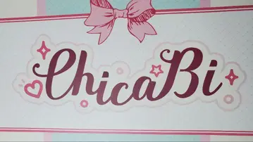 ChicaBi 40cm 클래스 바디