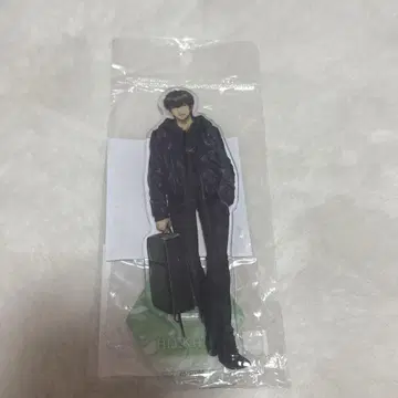 은혼 히지카타 토시로 돌진 스토어 봄 무빅 아크릴 스탠드