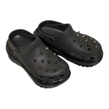 CROCS MEGA CRUSH CLOG 27cm