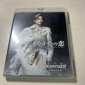 우타카타노코이 ENCHANTMENT Blu-ray