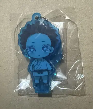 귀멸의 칼날 코코미에 아크릴 피규어 하쿠지