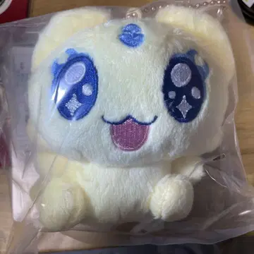 프리큐어 제일복권 E상 요정 봉제 인형 마스코트 멧플