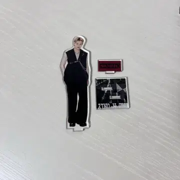 우에무라 켄신 KENSHIN 아크릴 스탠드