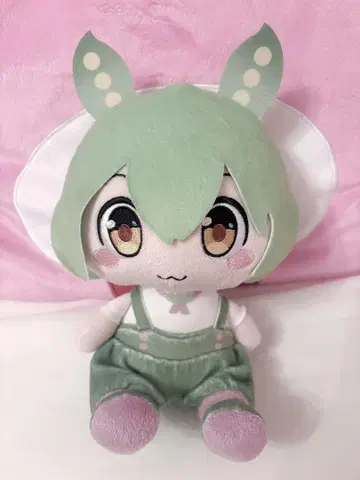 봉제 인형