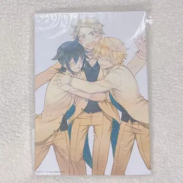 PandoraHearts 판도라하츠 캔버스 패널