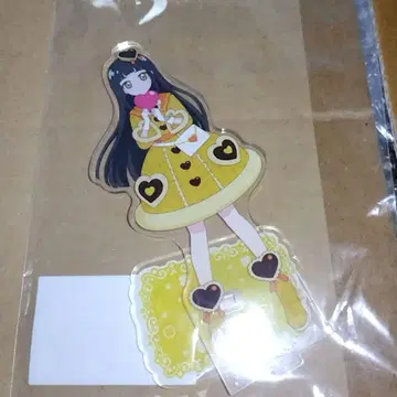 스즈카제 츠무기 아크릴 스탠드