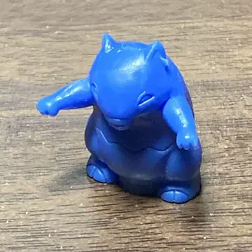 포켓몬스터 피규어 스리프 h 약 2.7cm oka
