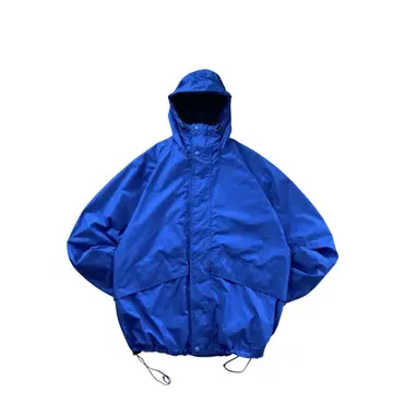 00s L.L.Bean GORE-TEX 마운틴 파카 패커블