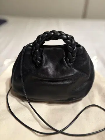 HEREU 헤 BOMBOM 봄봄 숄더백
