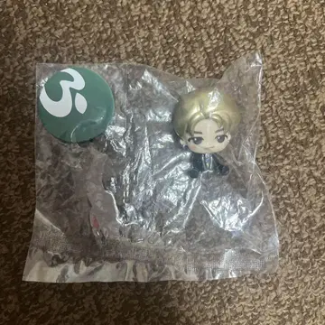 Mrs. GREEN APPLE 제일복권 C상 SD 피규어 와카이 히로토