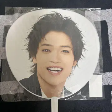 새상품 부채 FAM 원가타카 timelesz