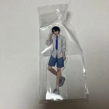 신 테니스의 왕자님 에치젠 료마 아크릴 스탠드 썸머 페어 2025