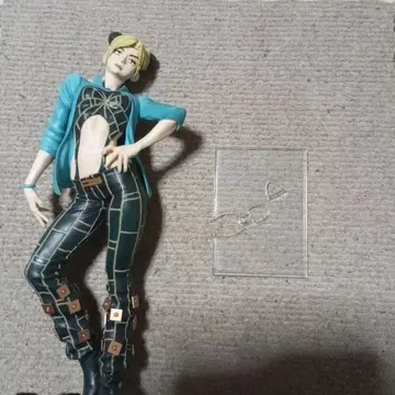 쿠죠 죠린 피규어