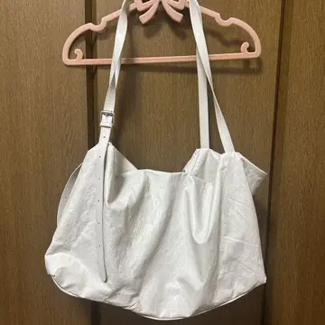 셀렉샵 구매 빅 토트백 보스턴 백