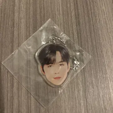 고토 타케루 얼굴 아크릴 키링