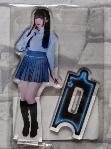 [ DMM온크레 한정판 ] [ 아유유 ] BAD IVY 바 아크릴 스탠드